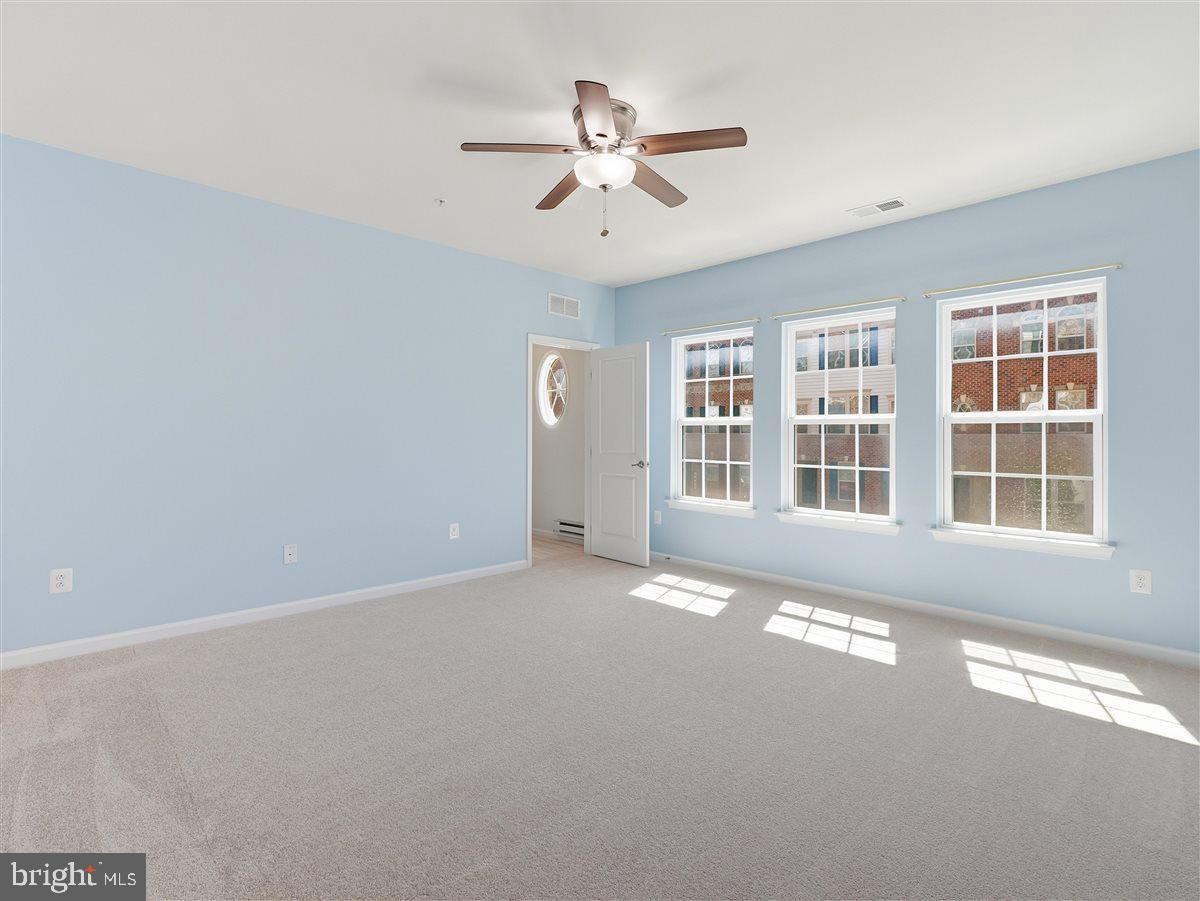 LINTON AT BALLENGER - Residential