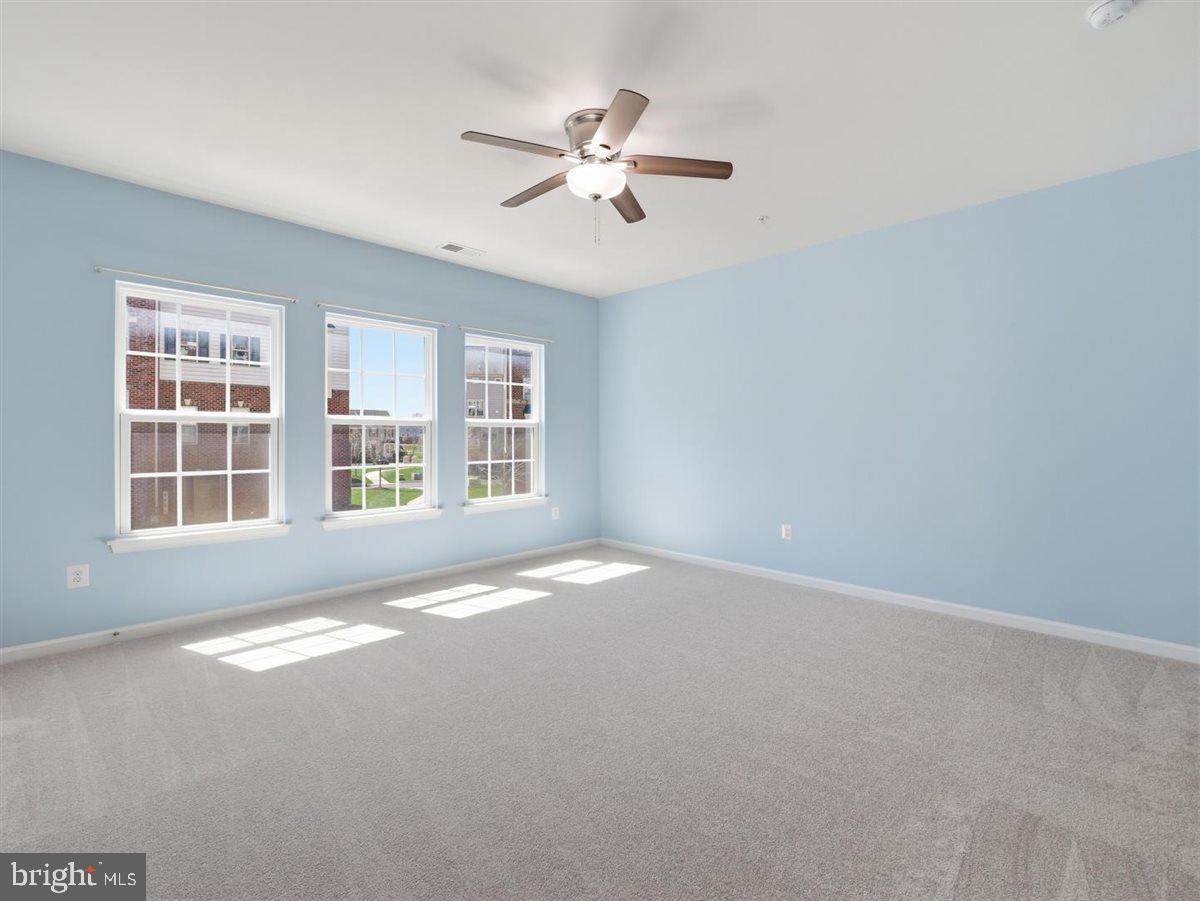 LINTON AT BALLENGER - Residential