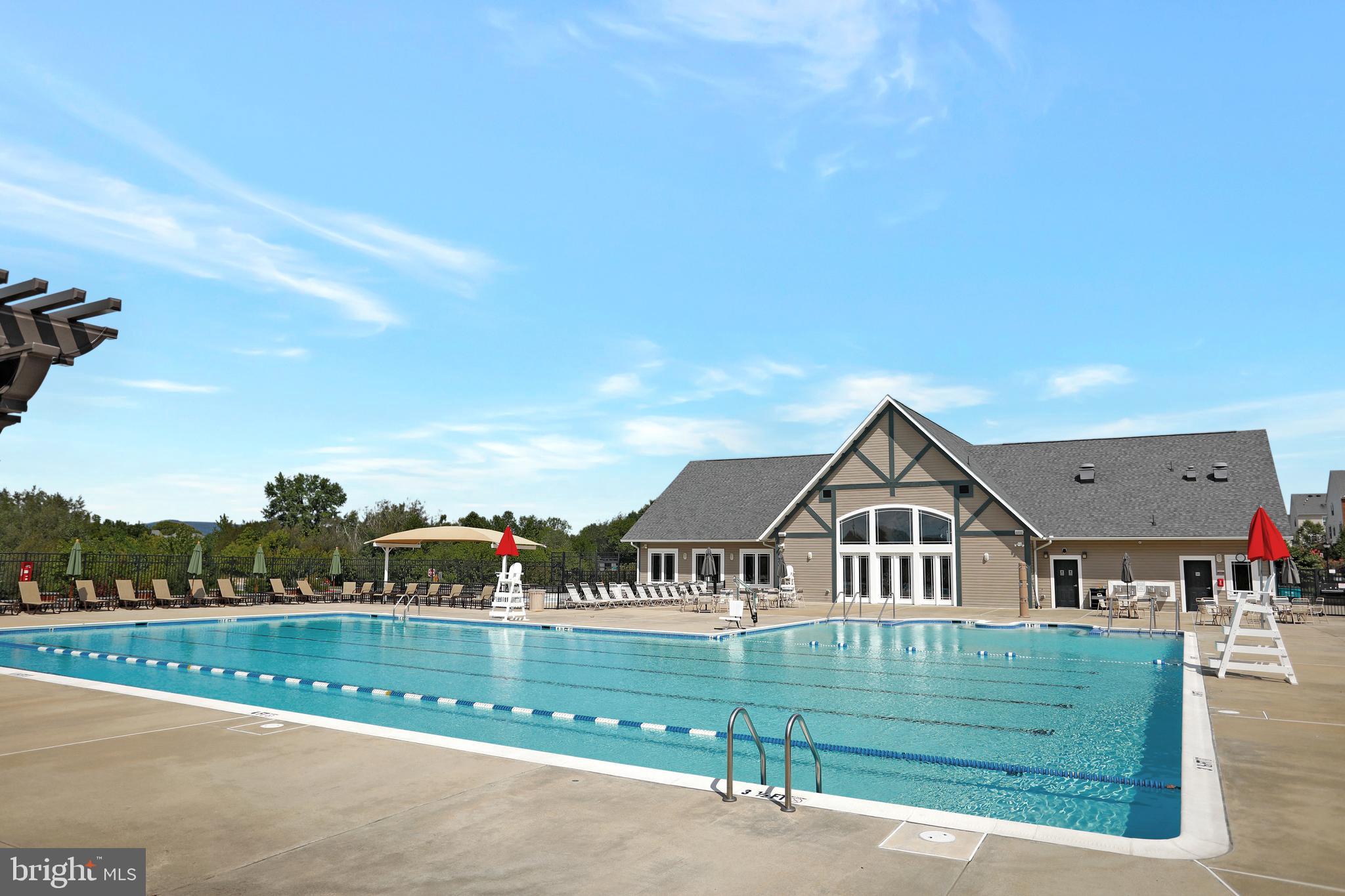 LINTON AT BALLENGER - Residential