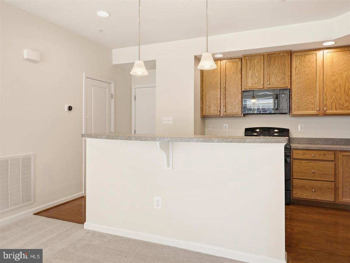 LINTON AT BALLENGER - Residential