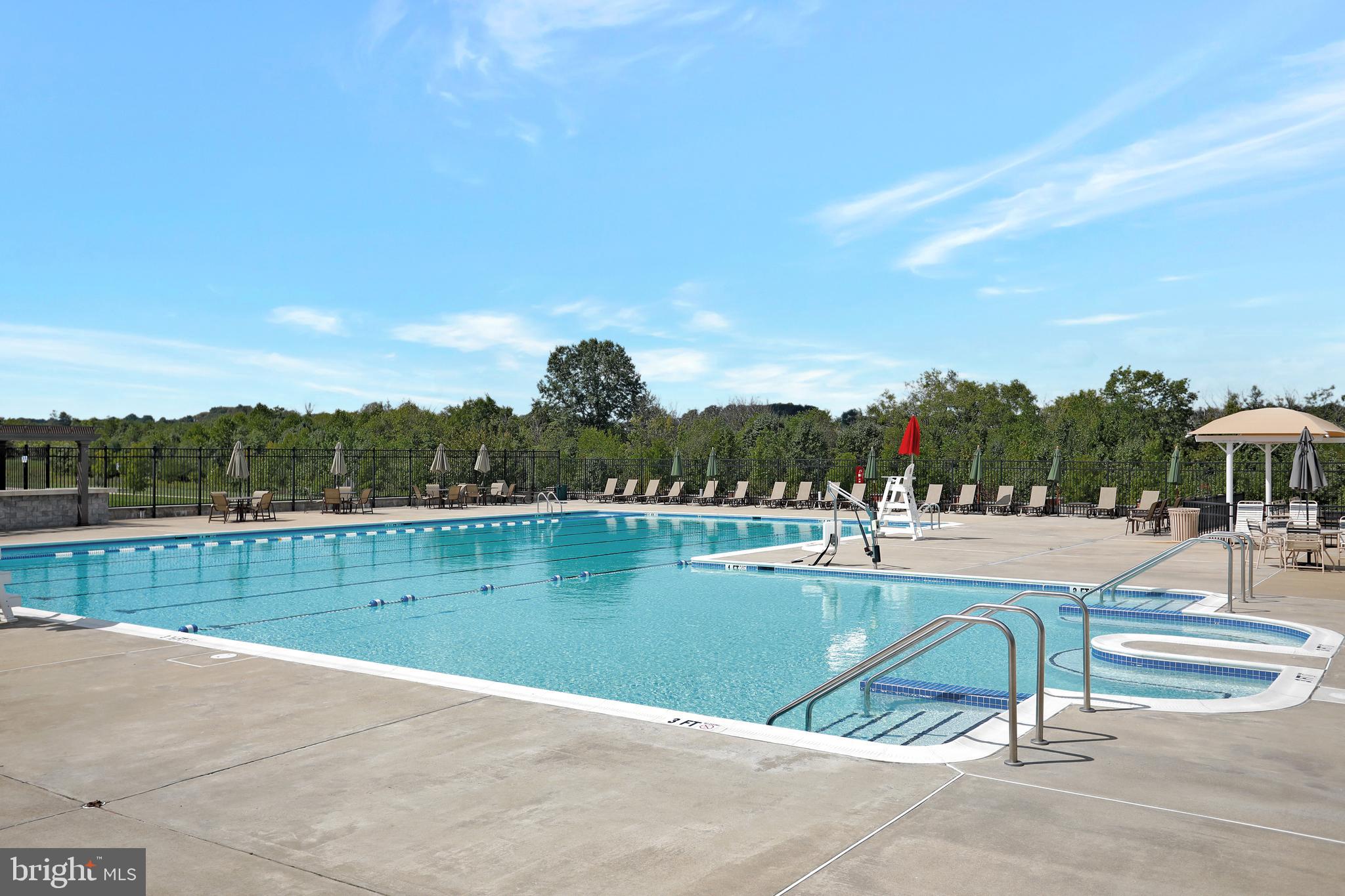 LINTON AT BALLENGER - Residential