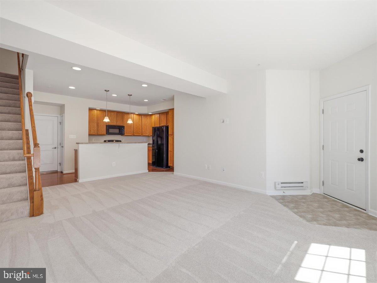 LINTON AT BALLENGER - Residential