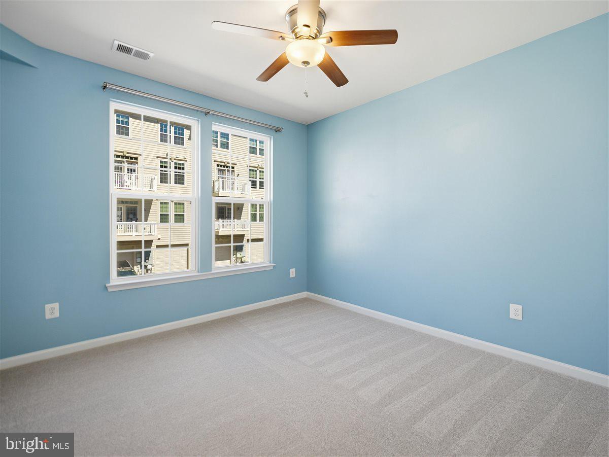 LINTON AT BALLENGER - Residential