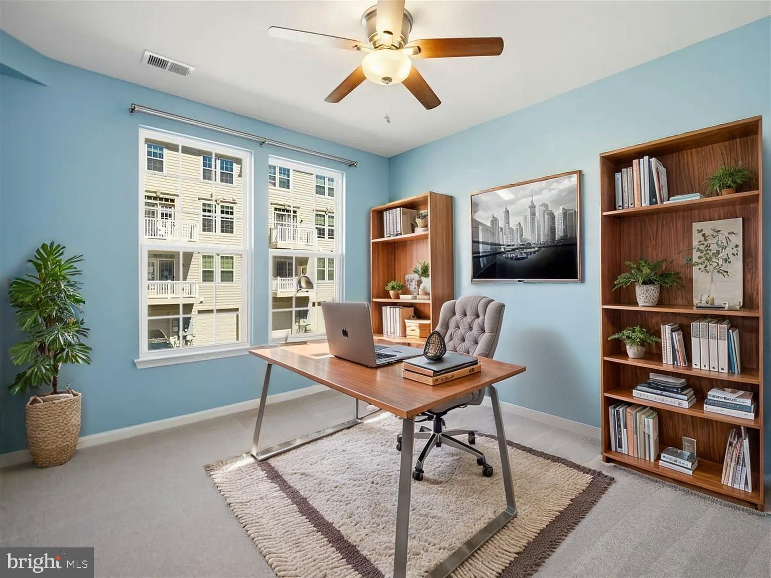 LINTON AT BALLENGER - Residential