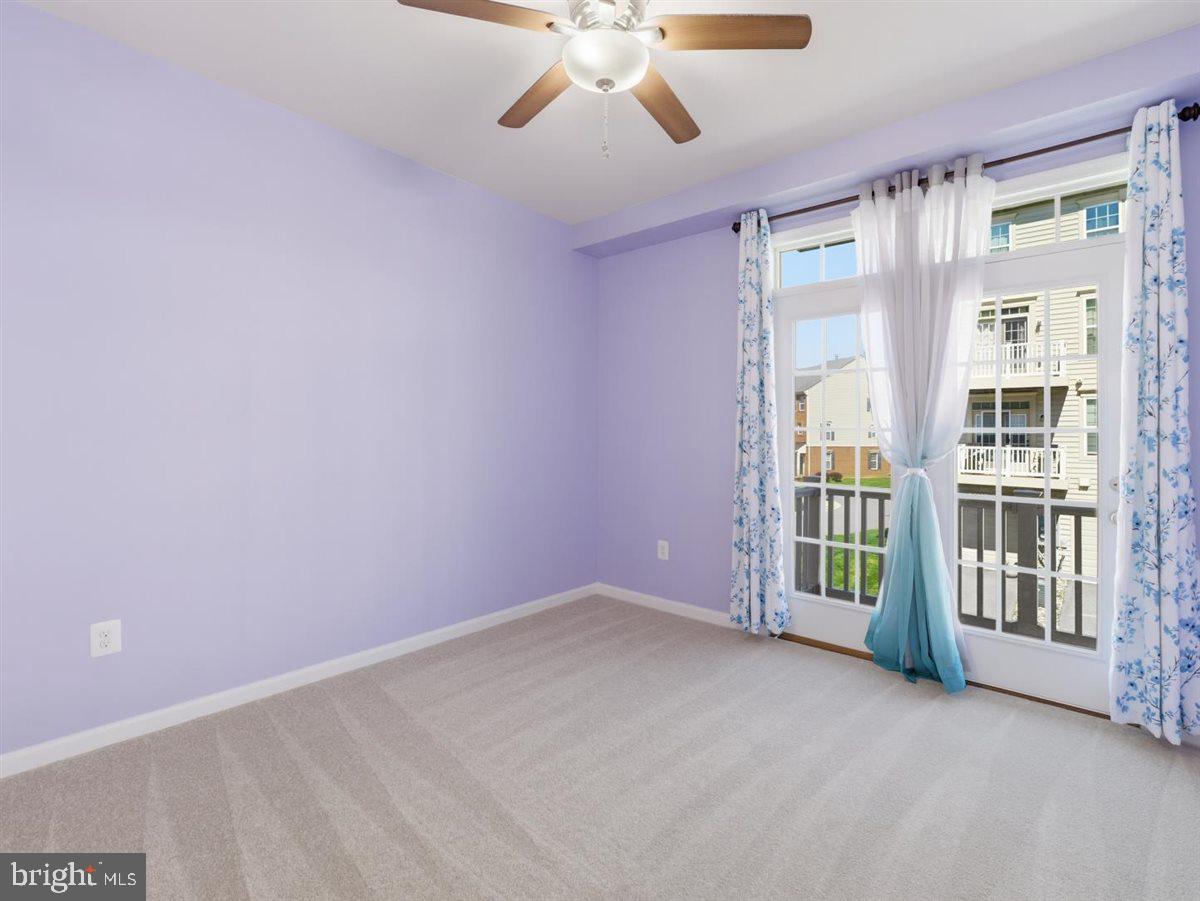 LINTON AT BALLENGER - Residential