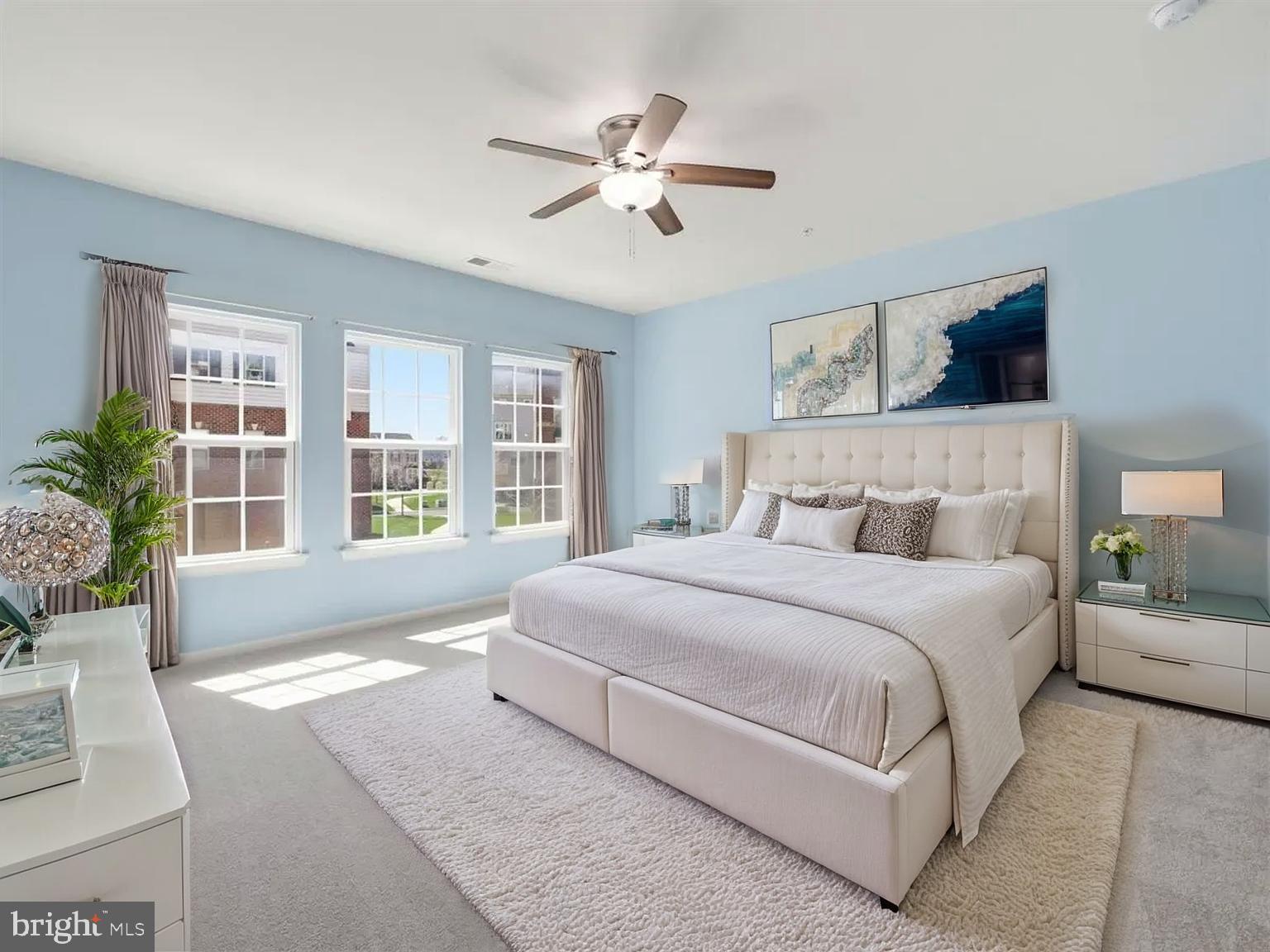 LINTON AT BALLENGER - Residential