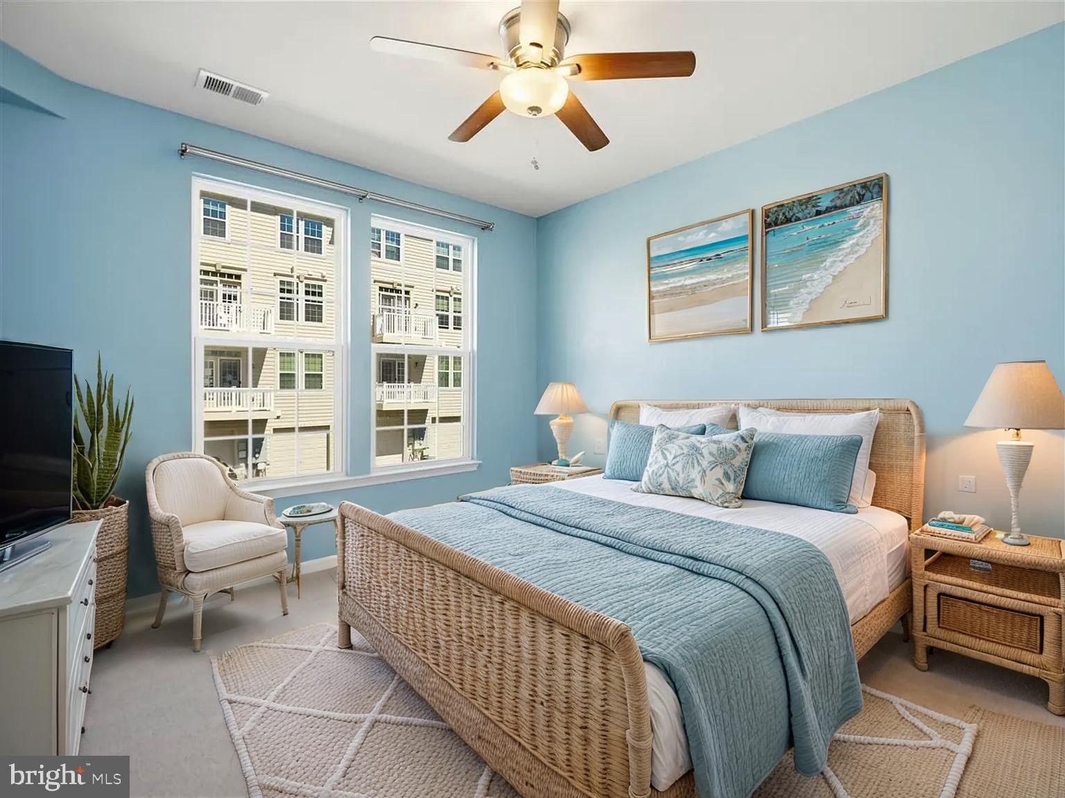 LINTON AT BALLENGER - Residential