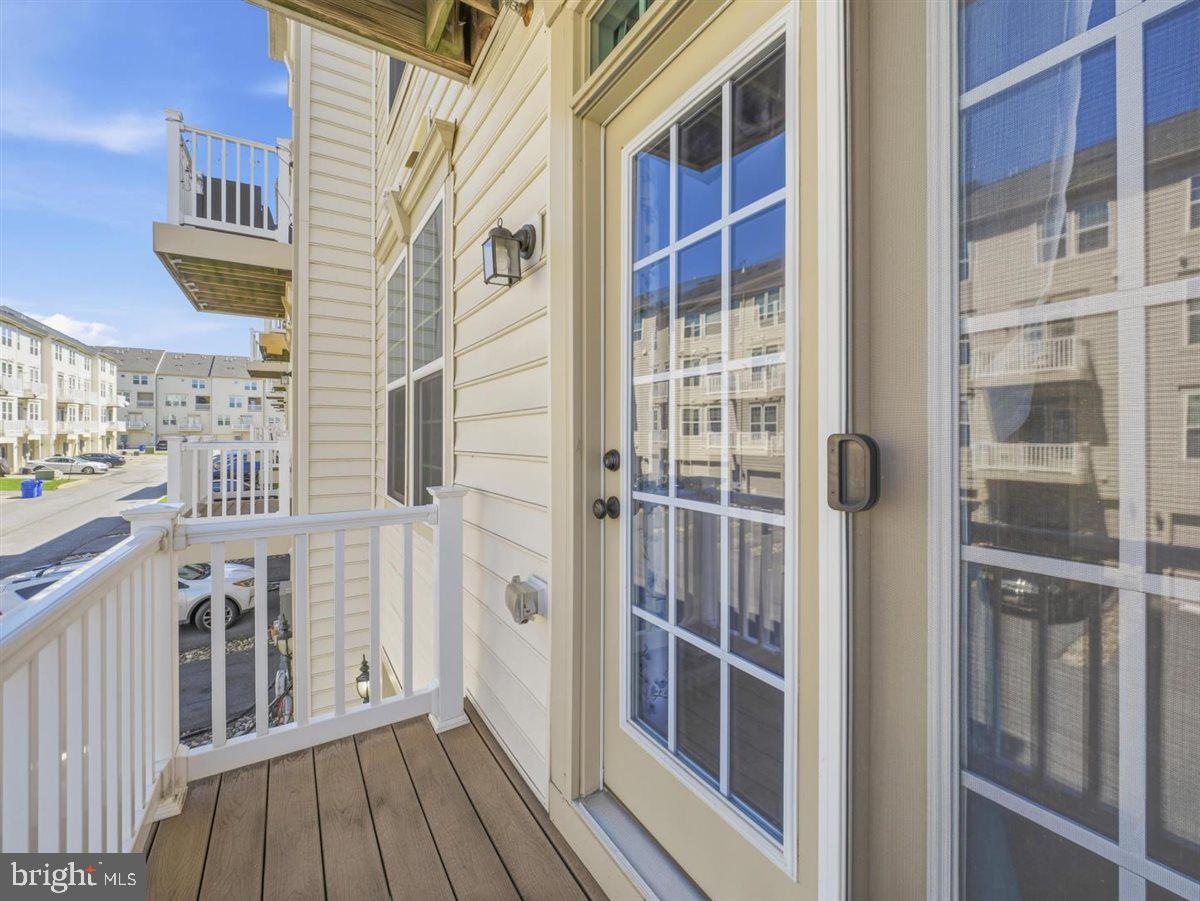 LINTON AT BALLENGER - Residential