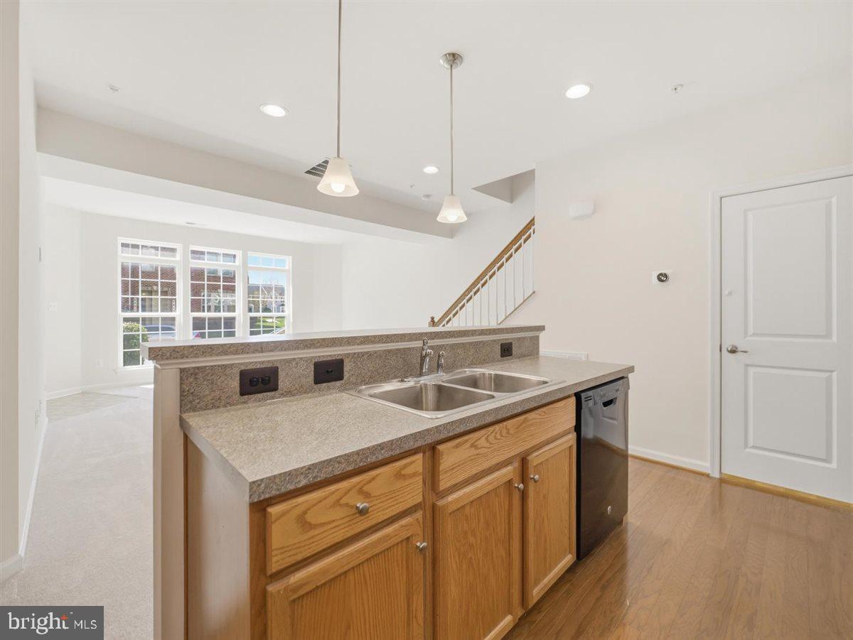 LINTON AT BALLENGER - Residential