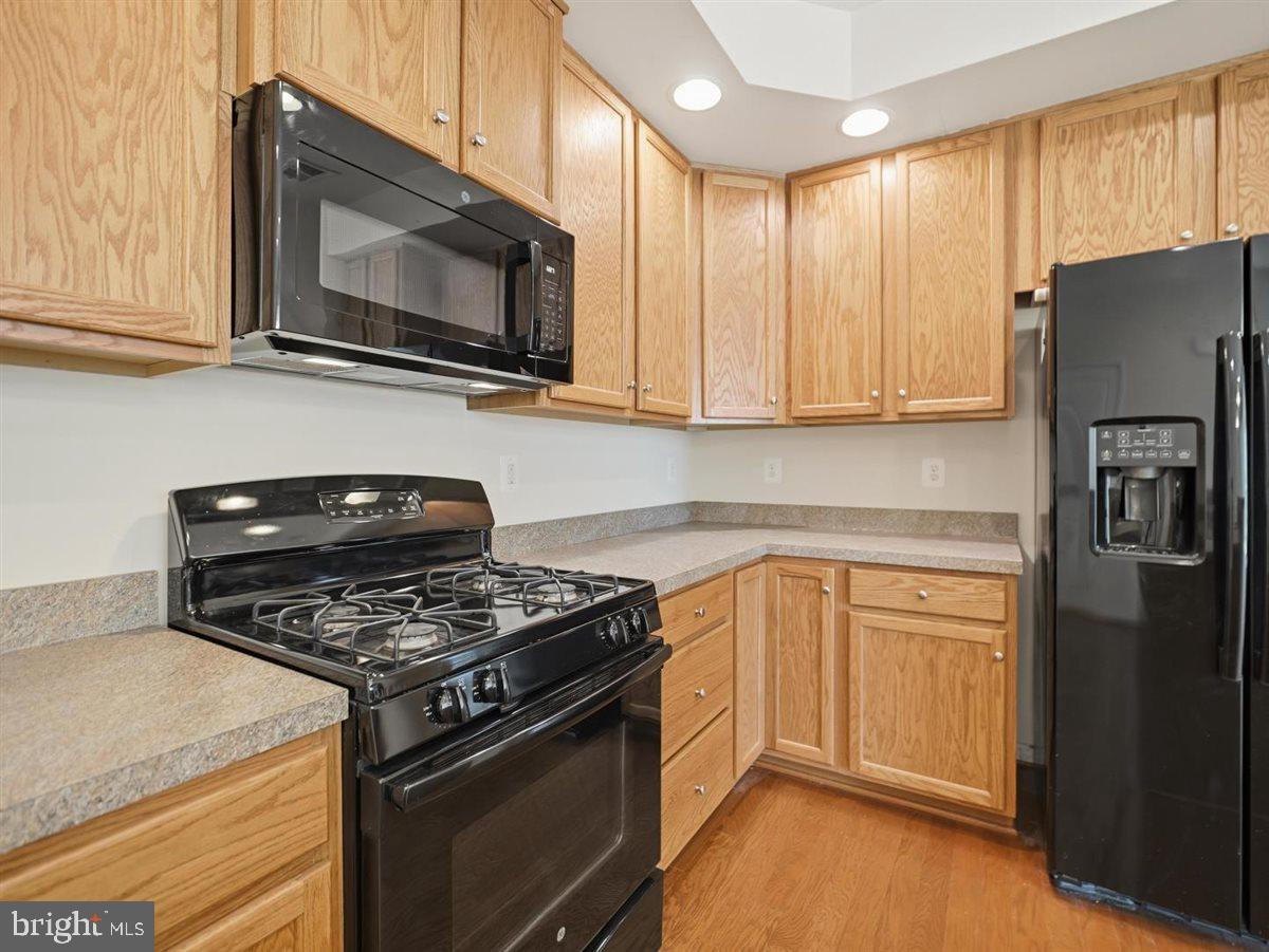 LINTON AT BALLENGER - Residential