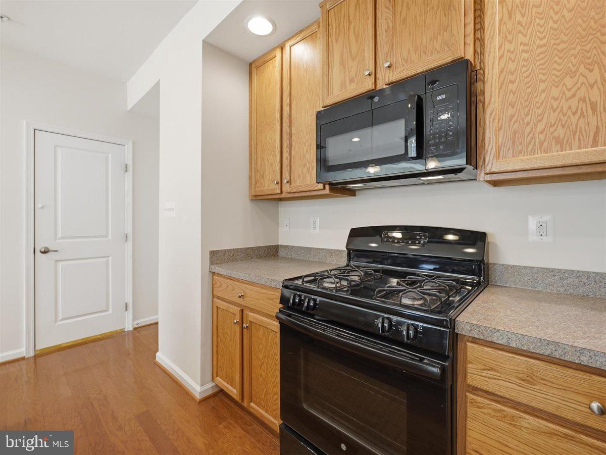 LINTON AT BALLENGER - Residential