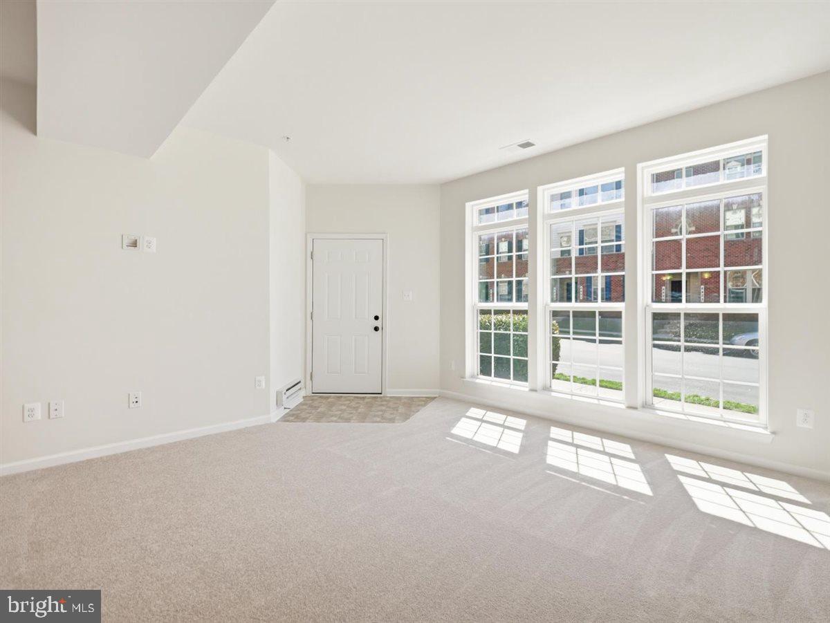 LINTON AT BALLENGER - Residential