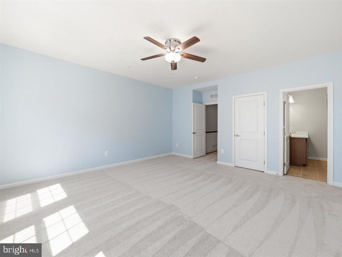 LINTON AT BALLENGER - Residential