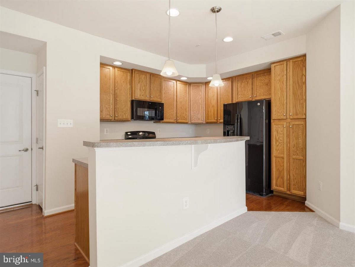 LINTON AT BALLENGER - Residential