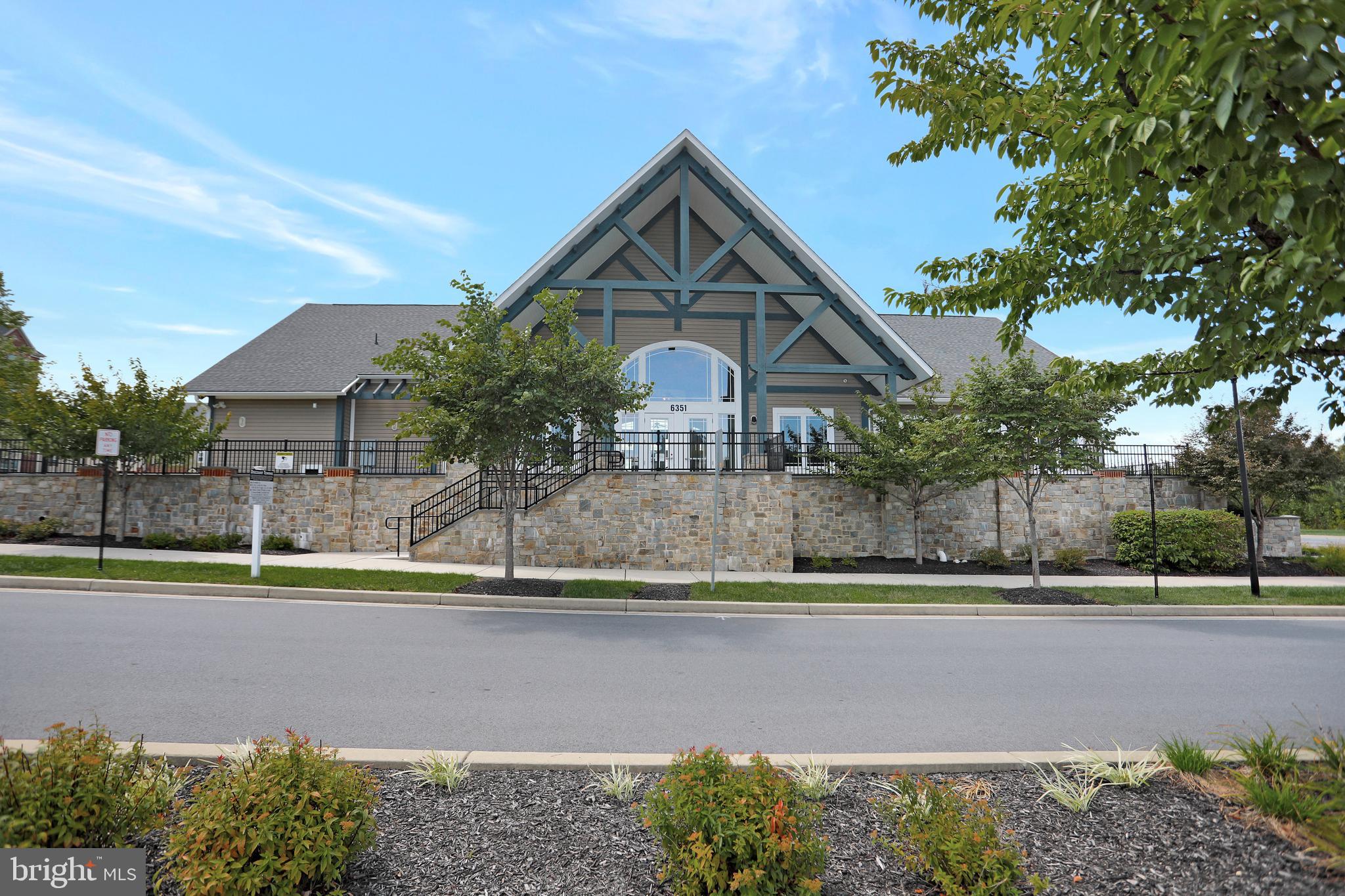 LINTON AT BALLENGER - Residential