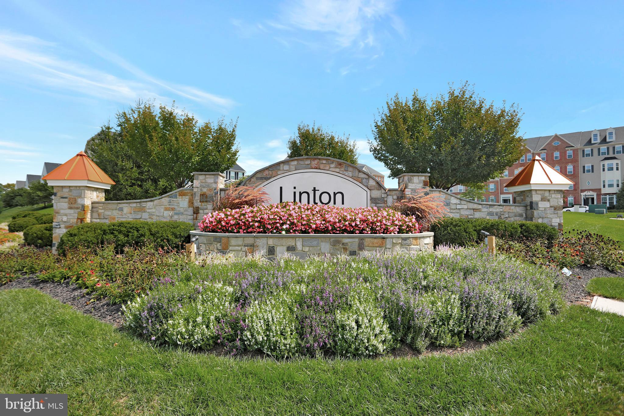 LINTON AT BALLENGER - Residential