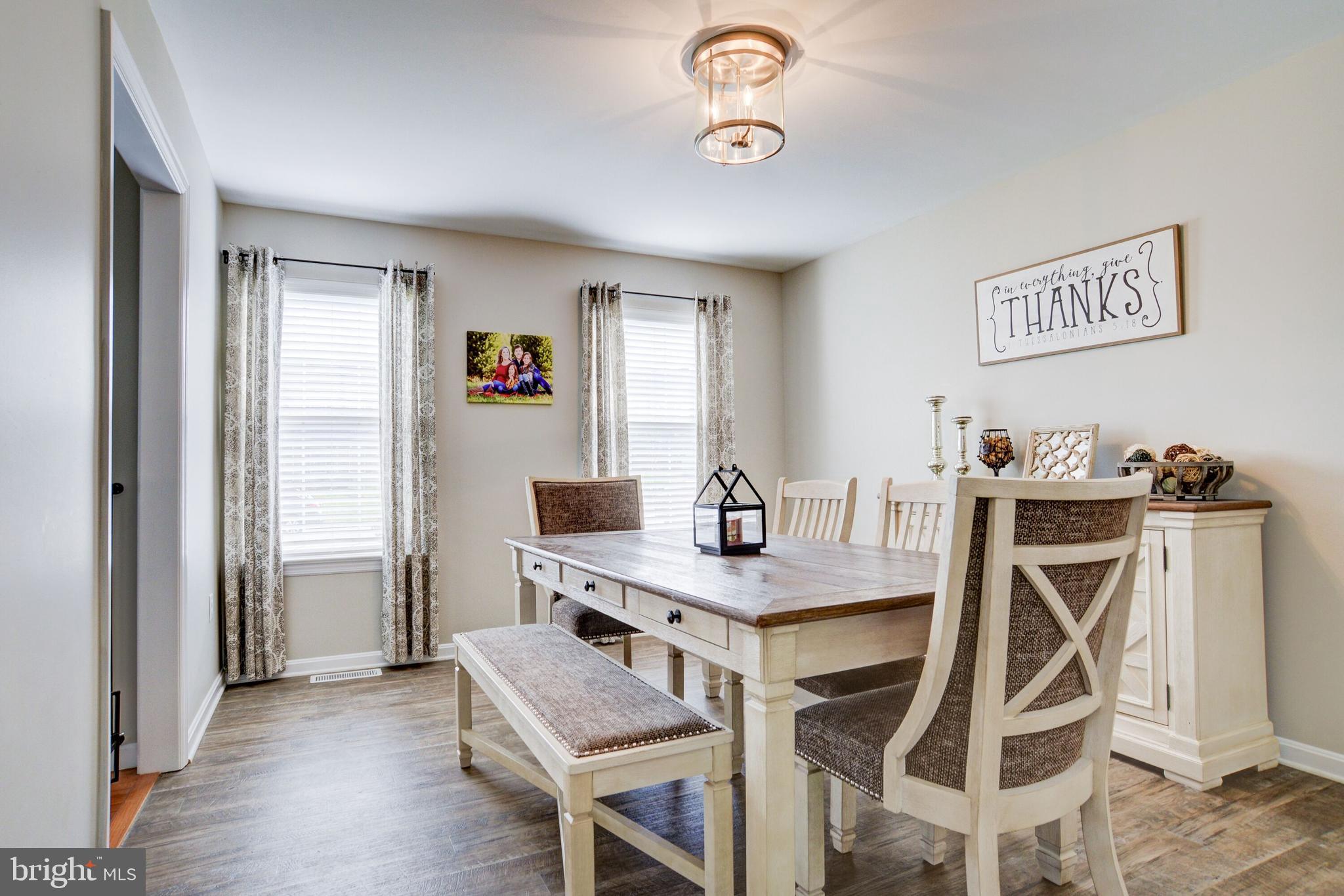 THE RIDINGS - Residential