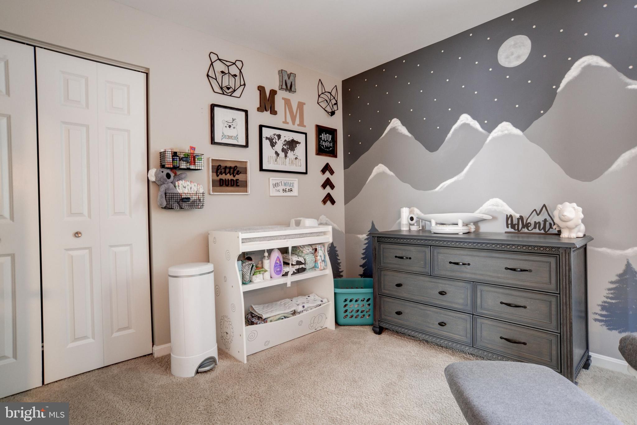 THE RIDINGS - Residential