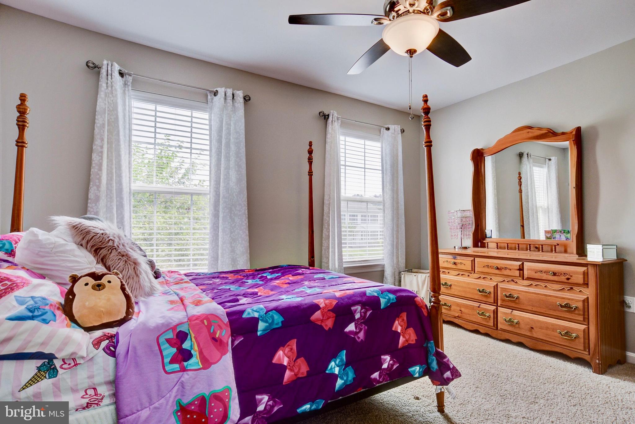 THE RIDINGS - Residential