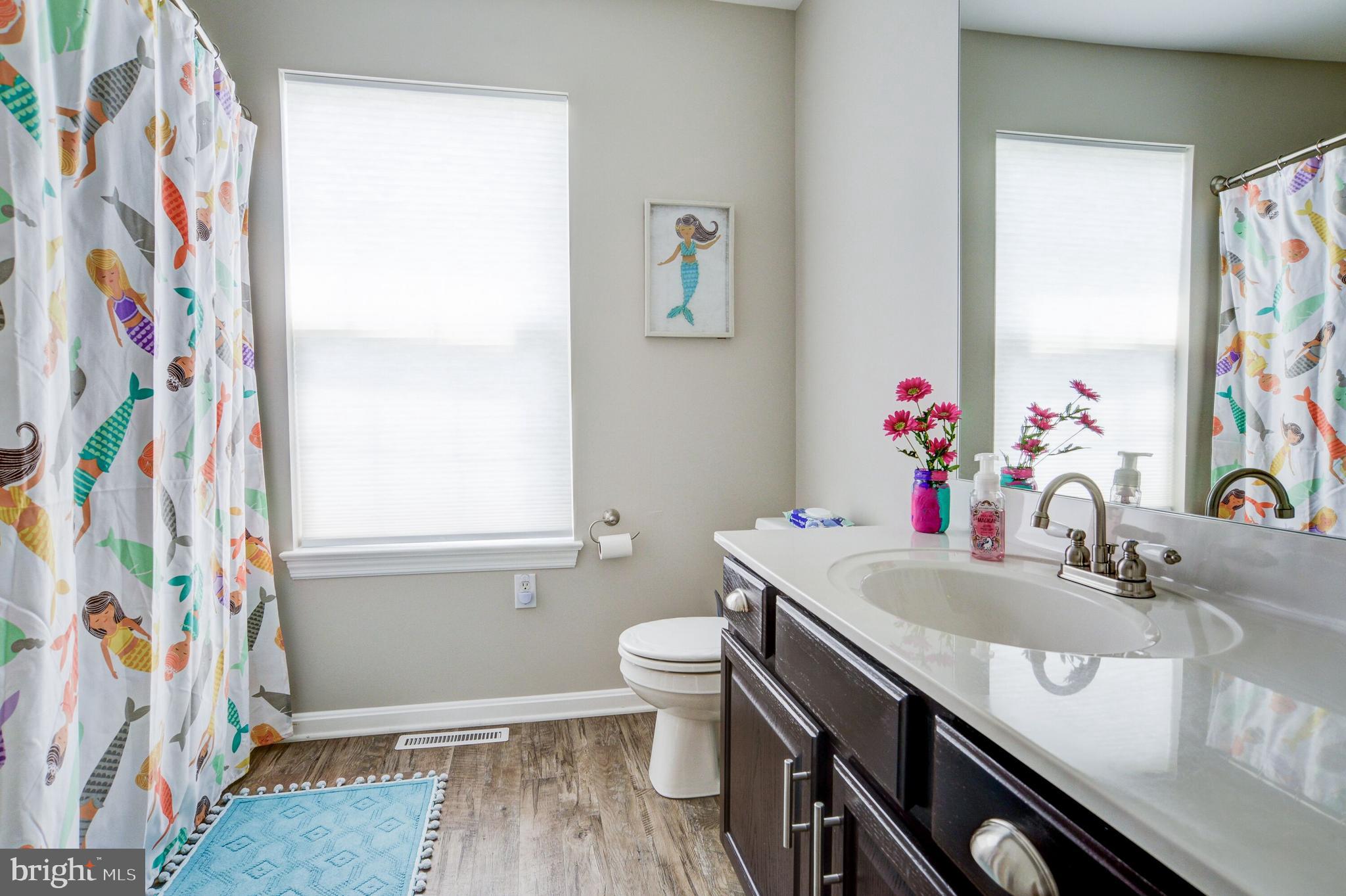 THE RIDINGS - Residential