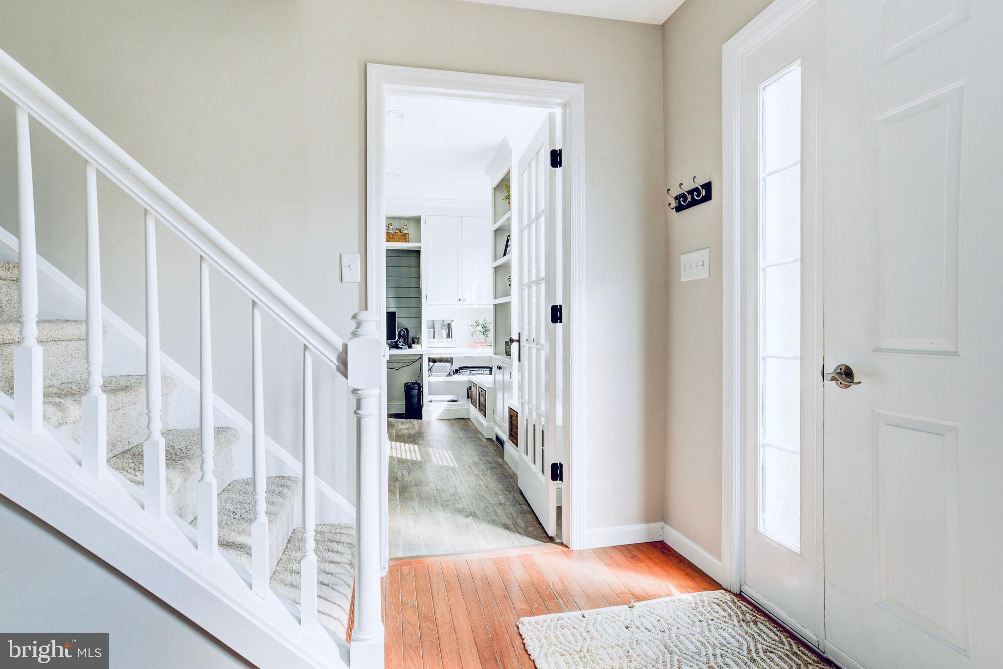 THE RIDINGS - Residential