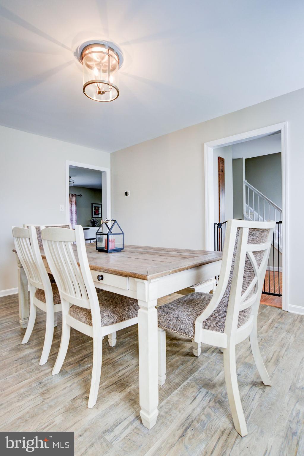 THE RIDINGS - Residential