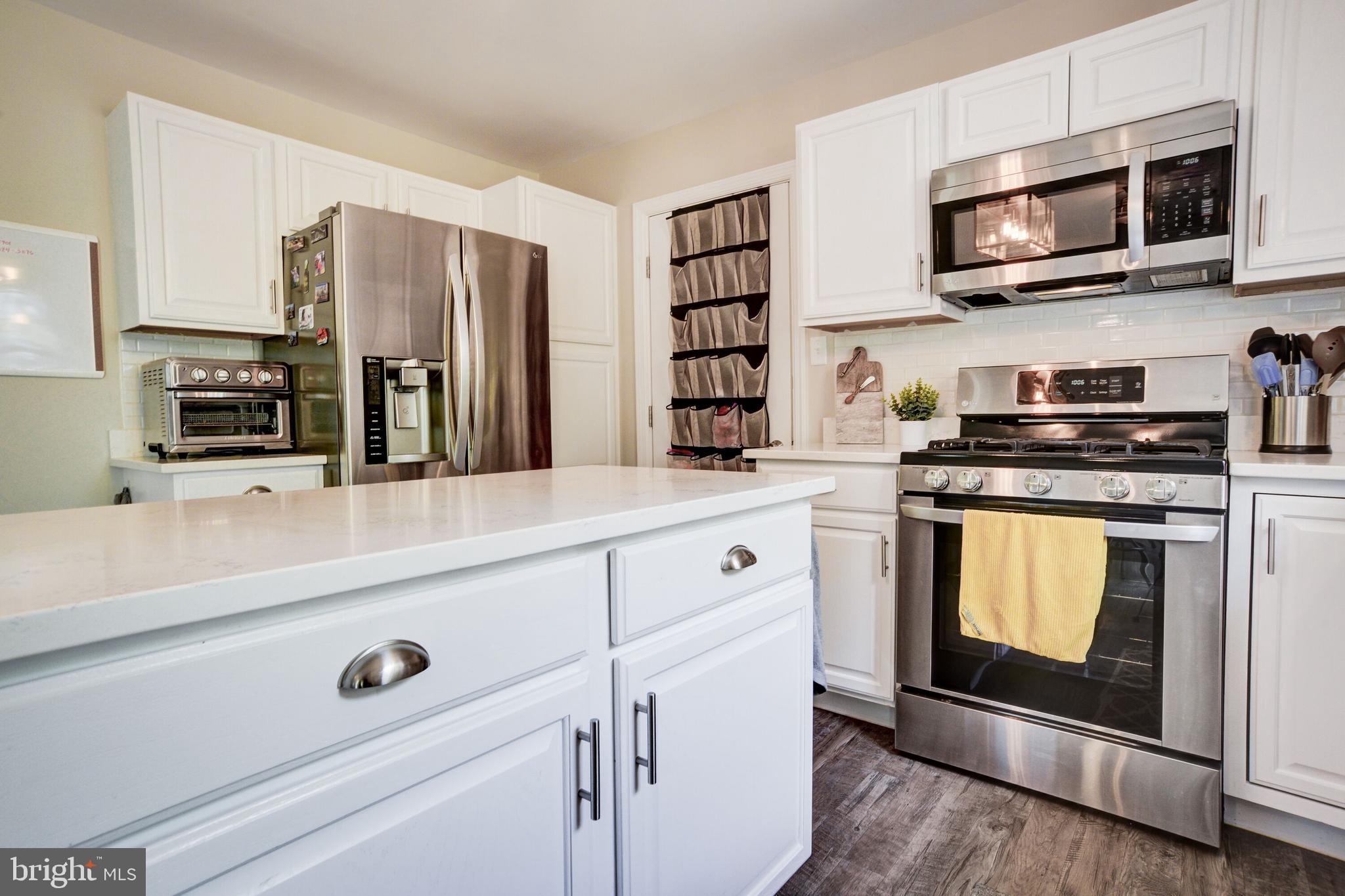 THE RIDINGS - Residential