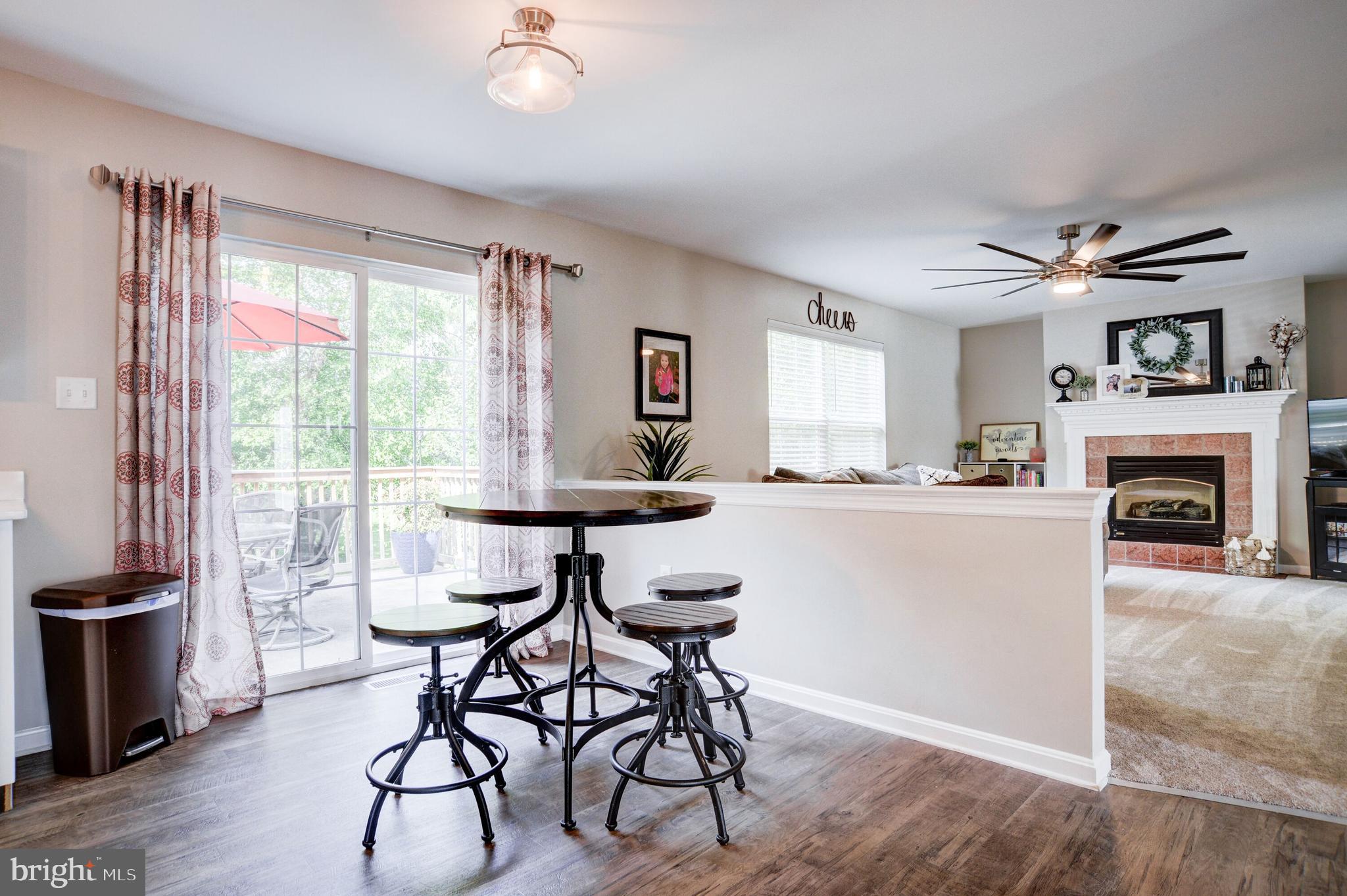 THE RIDINGS - Residential