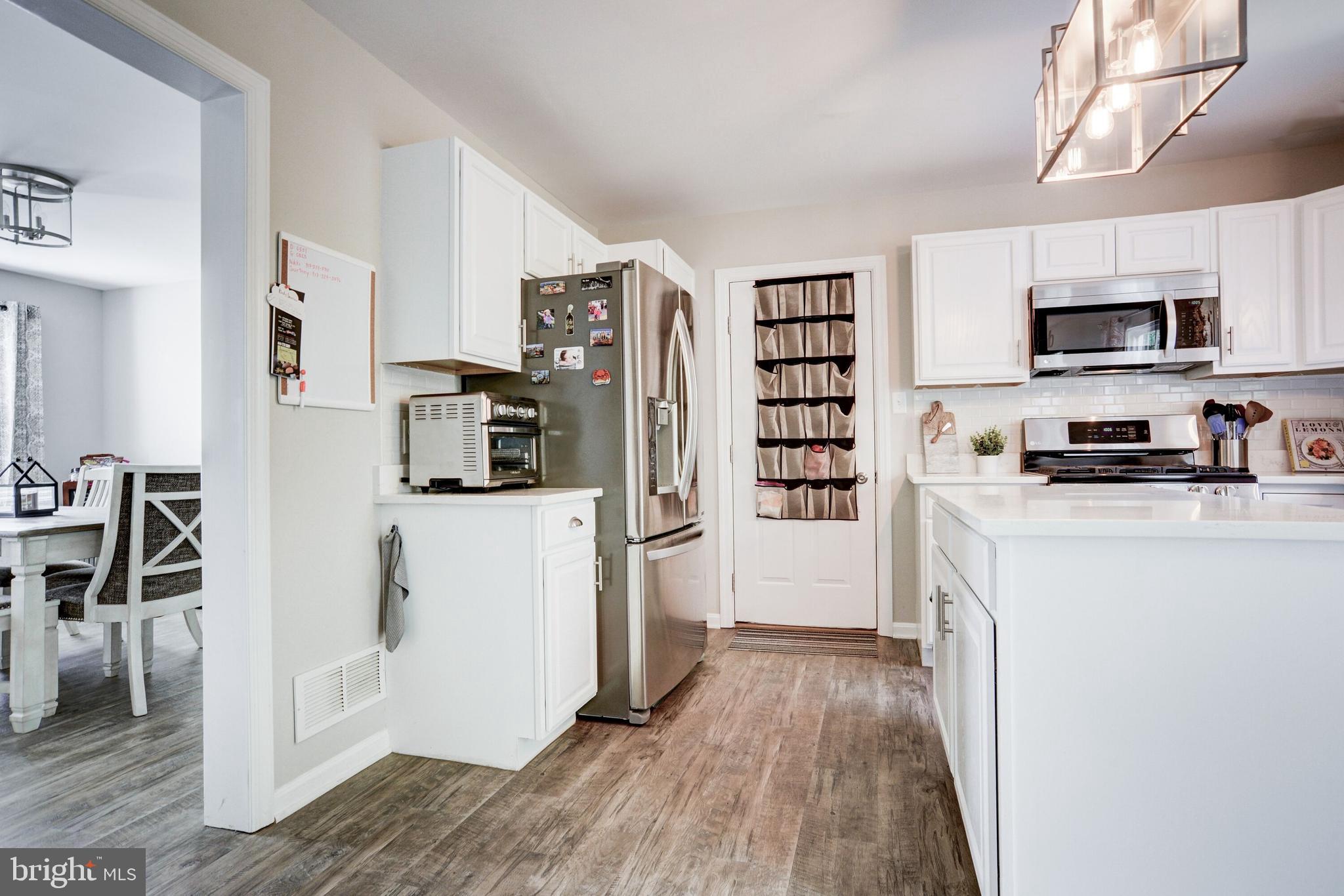 THE RIDINGS - Residential