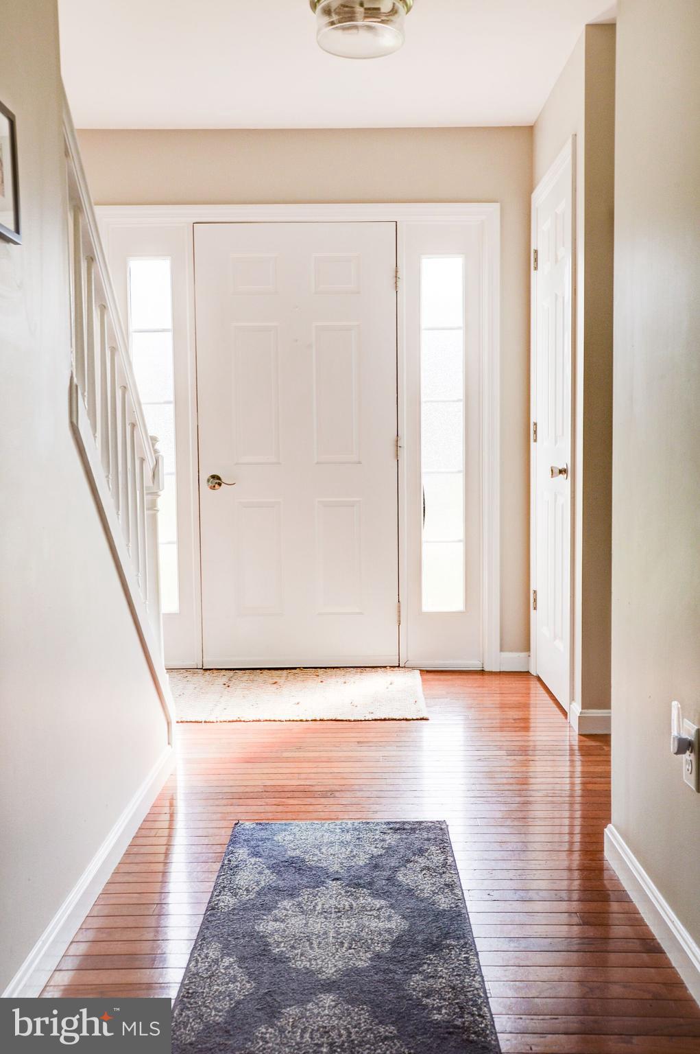 THE RIDINGS - Residential