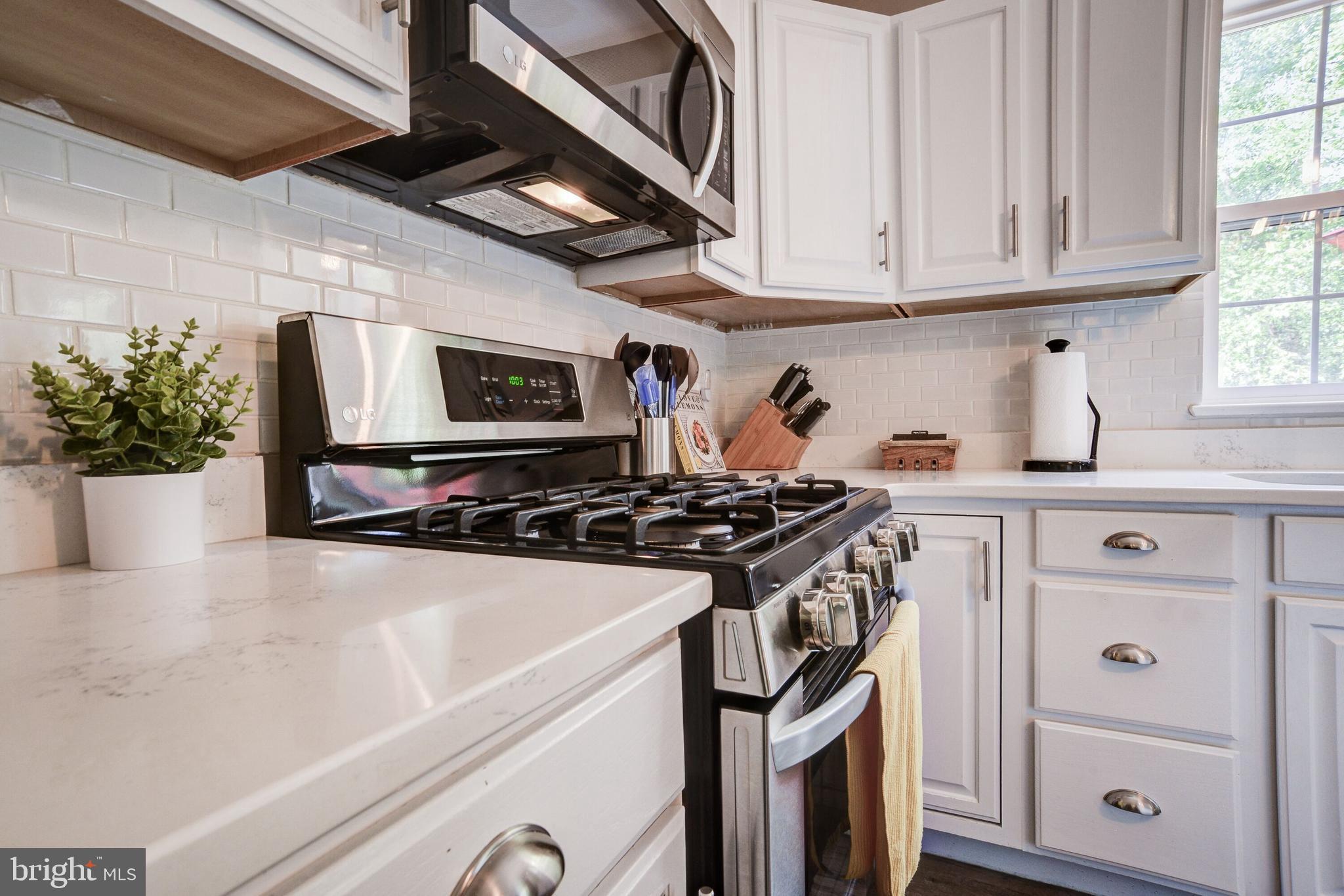 THE RIDINGS - Residential