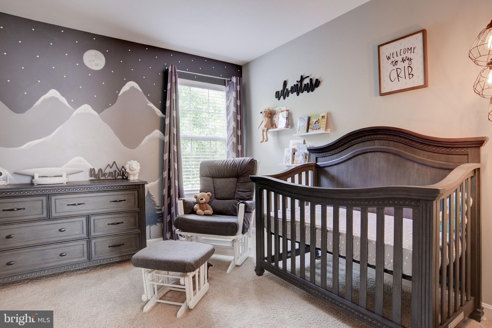 THE RIDINGS - Residential