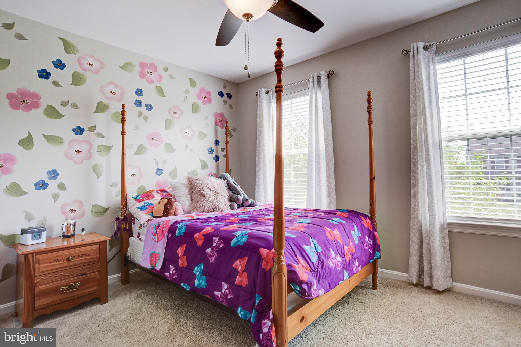 THE RIDINGS - Residential