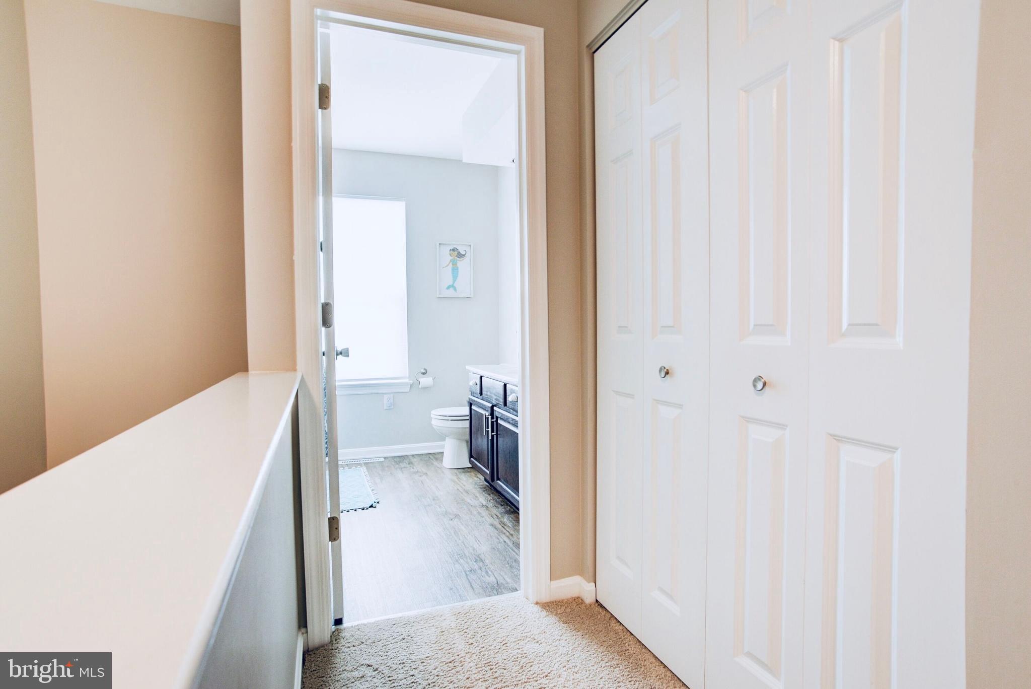 THE RIDINGS - Residential