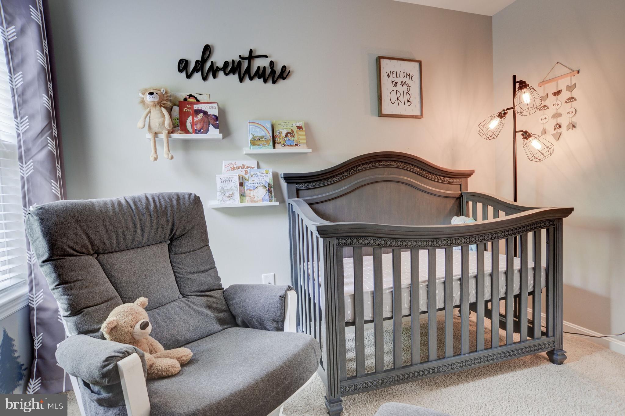 THE RIDINGS - Residential