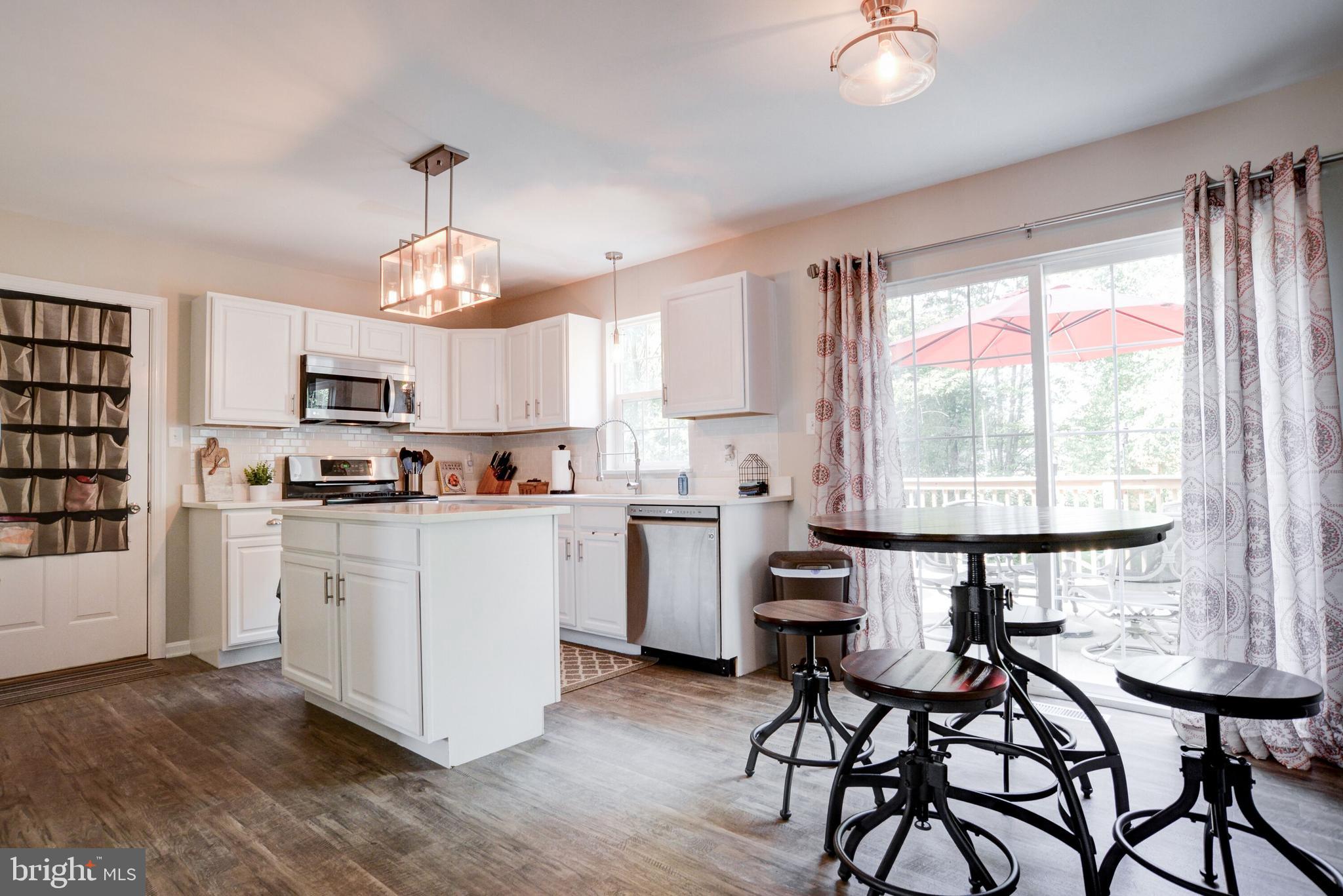 THE RIDINGS - Residential