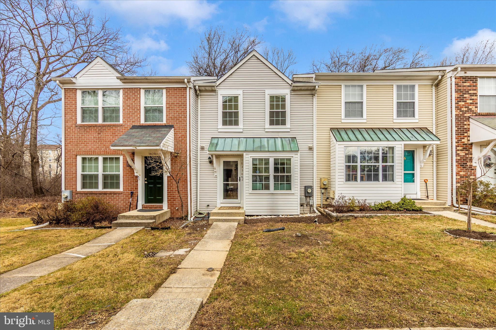 FAIR HILL FARM - Residential