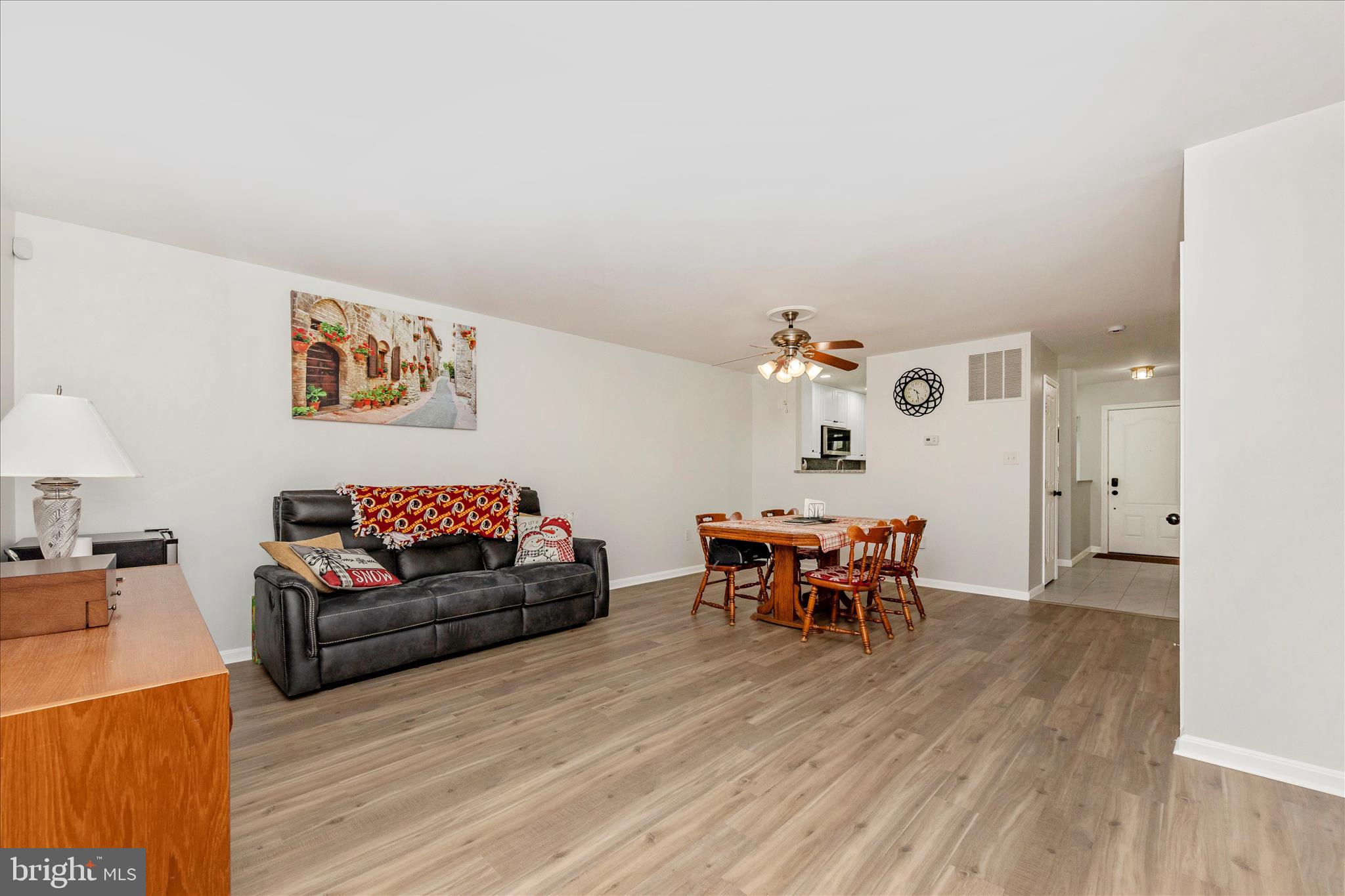 FAIR HILL FARM - Residential