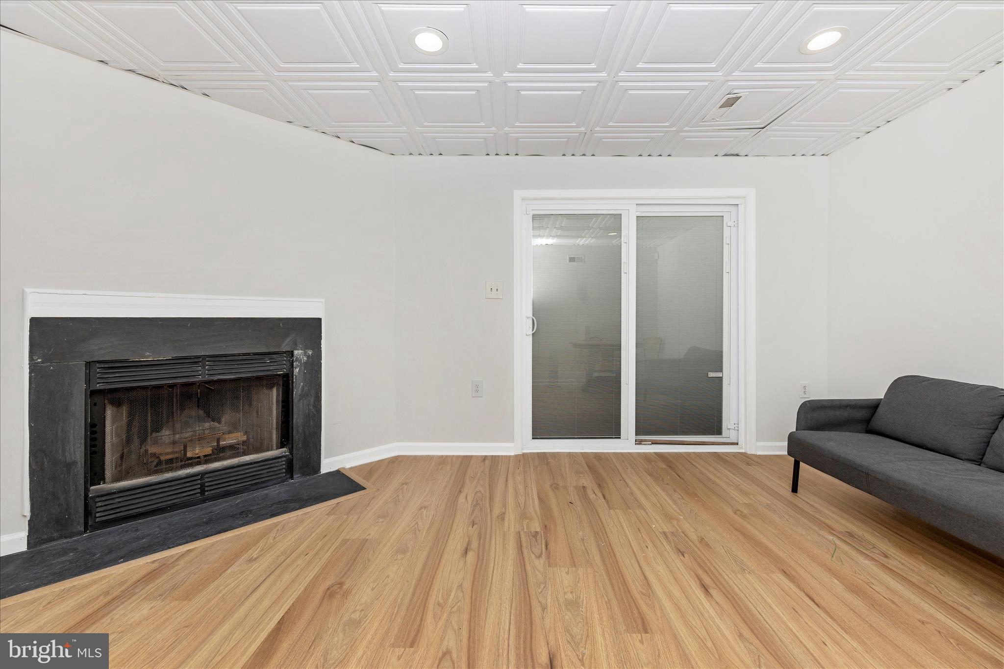 FAIR HILL FARM - Residential