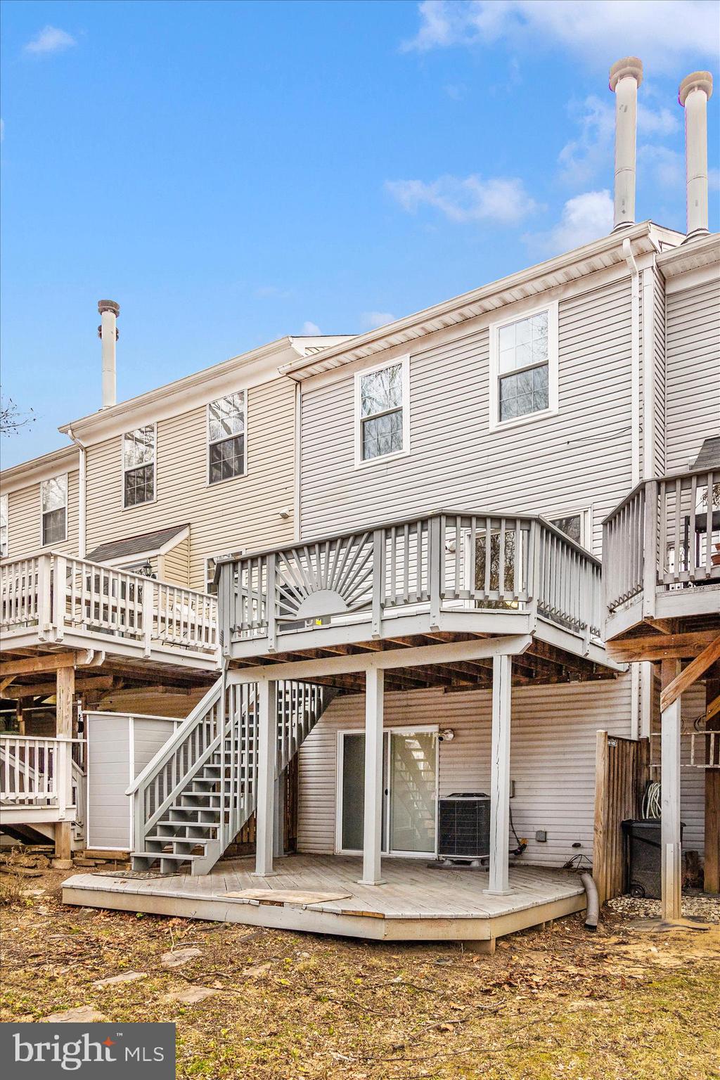 FAIR HILL FARM - Residential