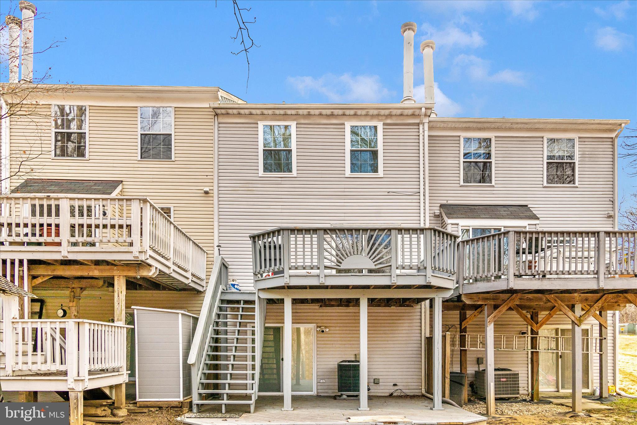 FAIR HILL FARM - Residential