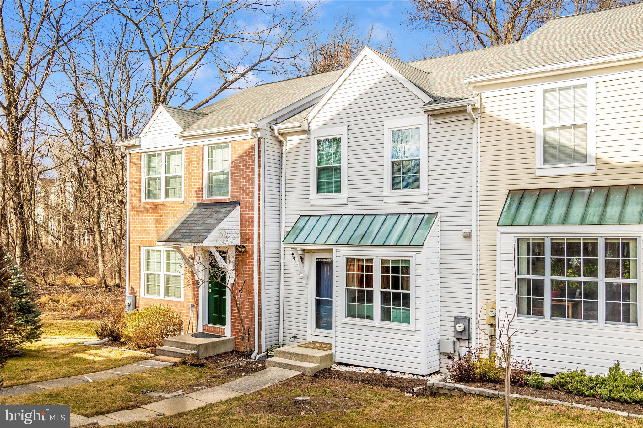 FAIR HILL FARM - Residential