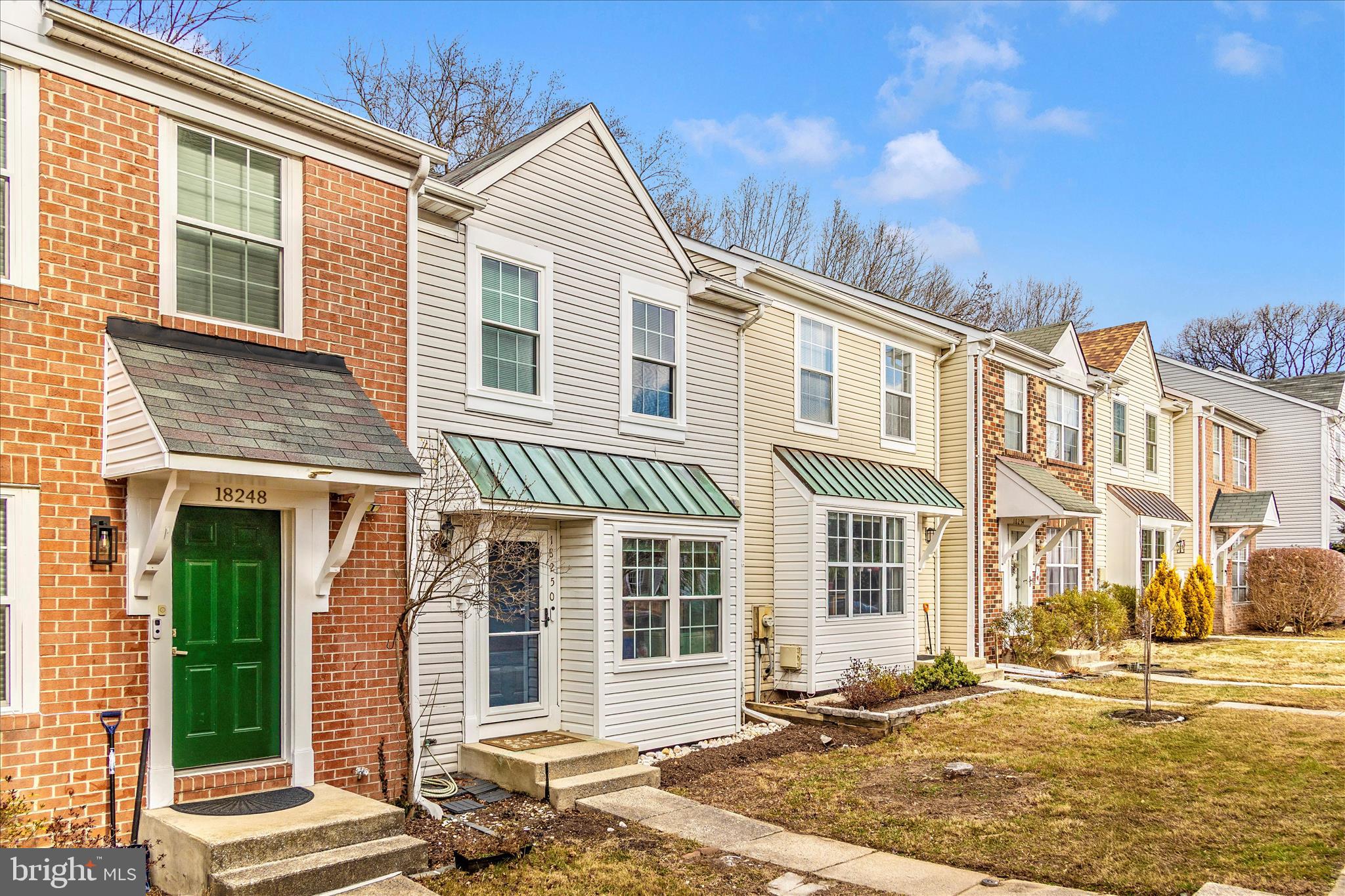 FAIR HILL FARM - Residential