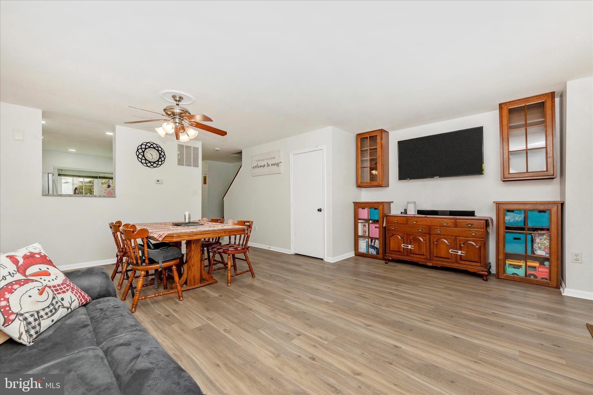 FAIR HILL FARM - Residential