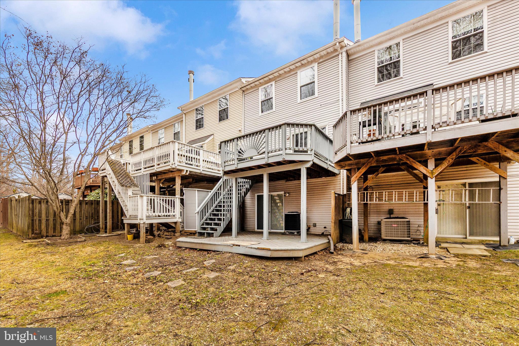 FAIR HILL FARM - Residential