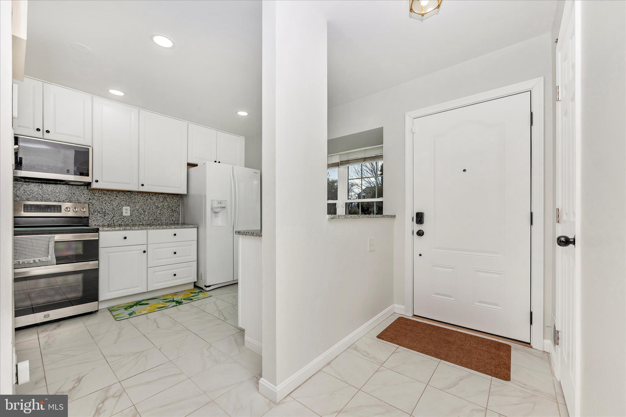 FAIR HILL FARM - Residential