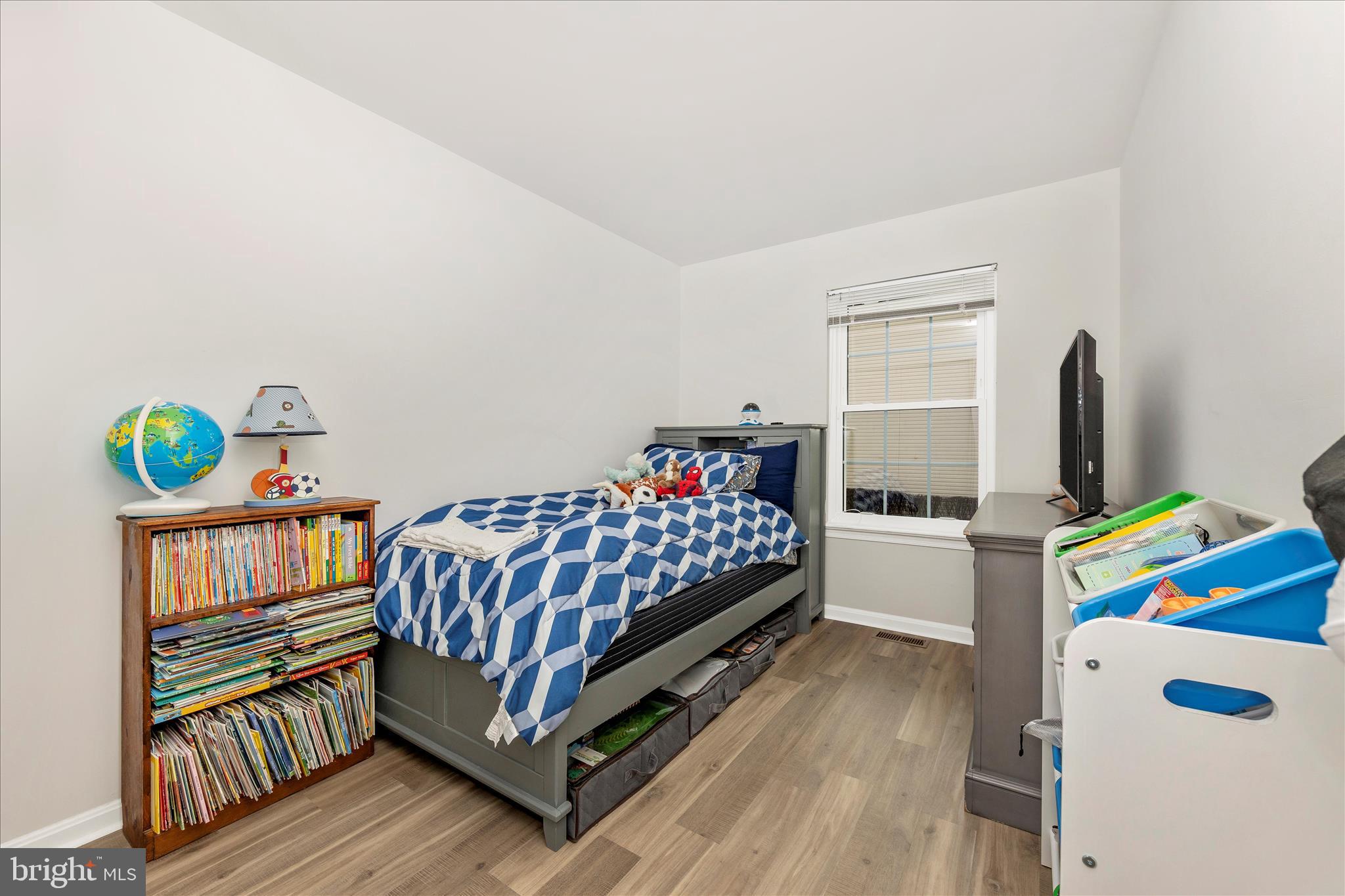 FAIR HILL FARM - Residential