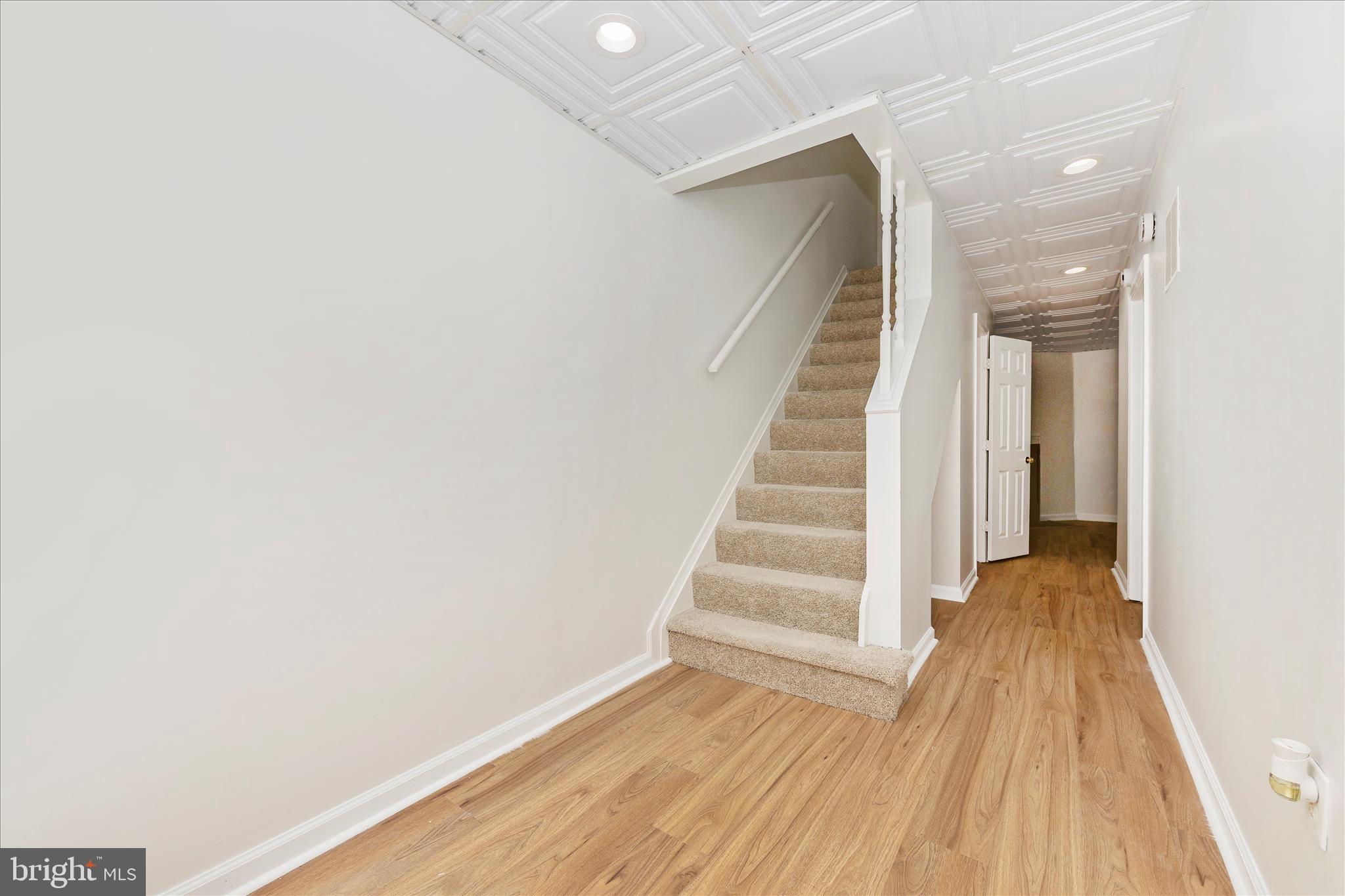 FAIR HILL FARM - Residential