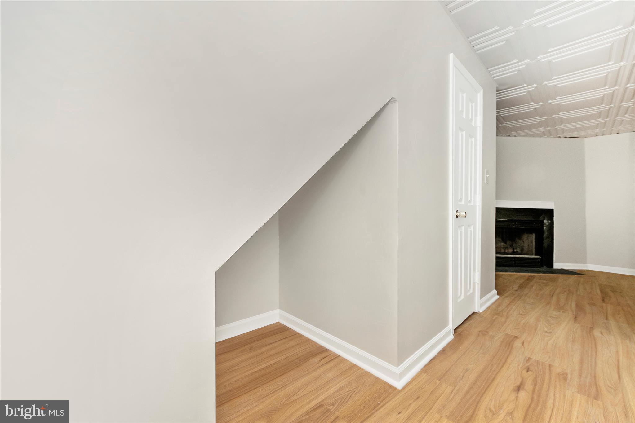 FAIR HILL FARM - Residential