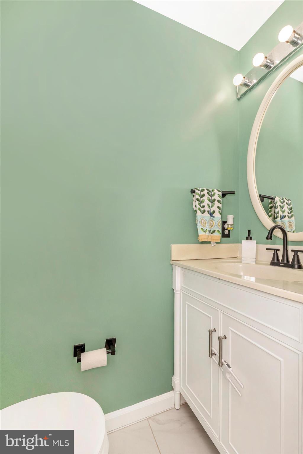 FAIR HILL FARM - Residential